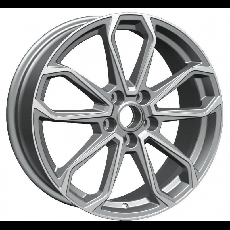 Carwel Юкон 1816 (Kia Sportage) 7,0x18 5/114,3 ET48,5 d-67,1 AGR (Арт.138656)