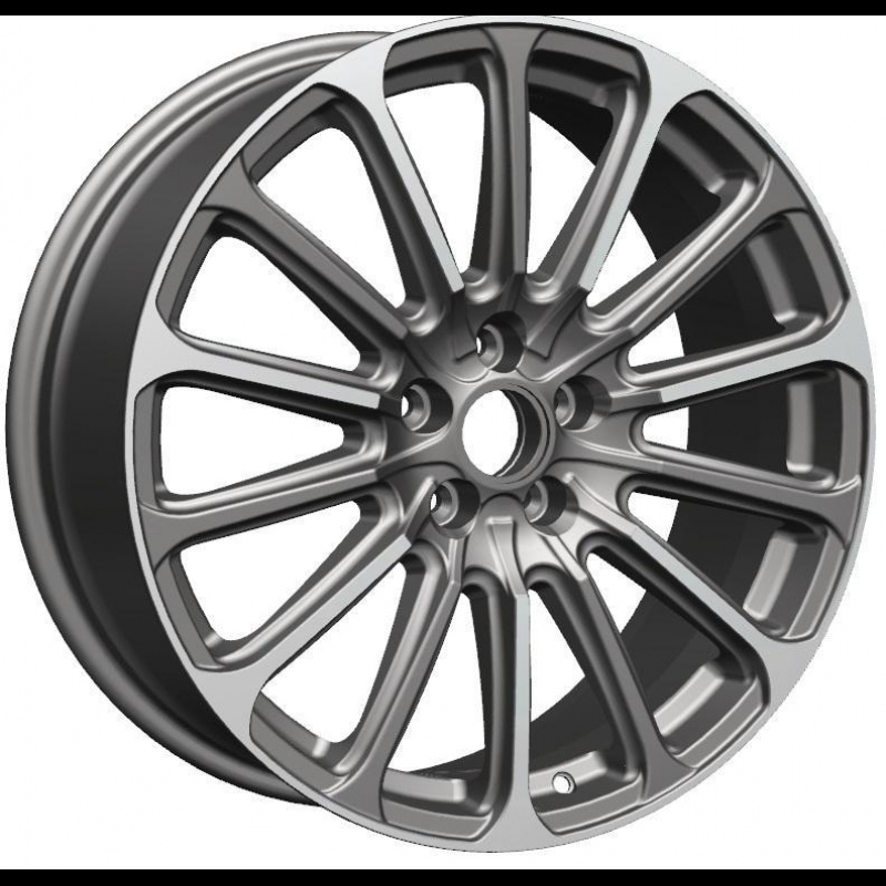Carwel 1910 (Geely Monjaro/Tugella) 7,5x19 5/108 ET46 d-63,4 GRF (Арт.138854)