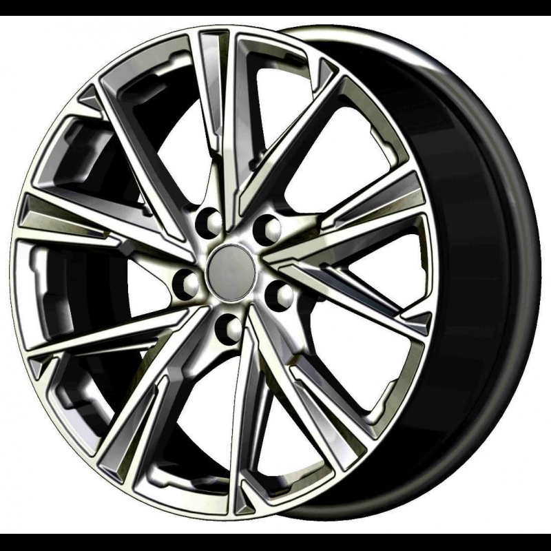 Carwel Грейс 7,0x18 5/108 ET36 d-65,1 SL (Арт.140049)