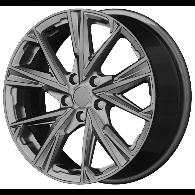Carwel Грейс 7,0x18 5/108 ET41 d-59,6 GR (Арт.140070)