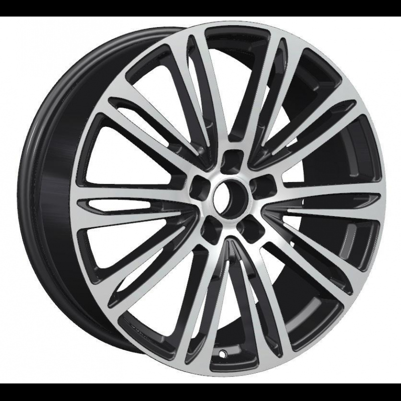 Carwel 2017 (Geely Tugella (New)) 8,0x20 5/108 ET46 d-63,4 BLF (Арт.139084)