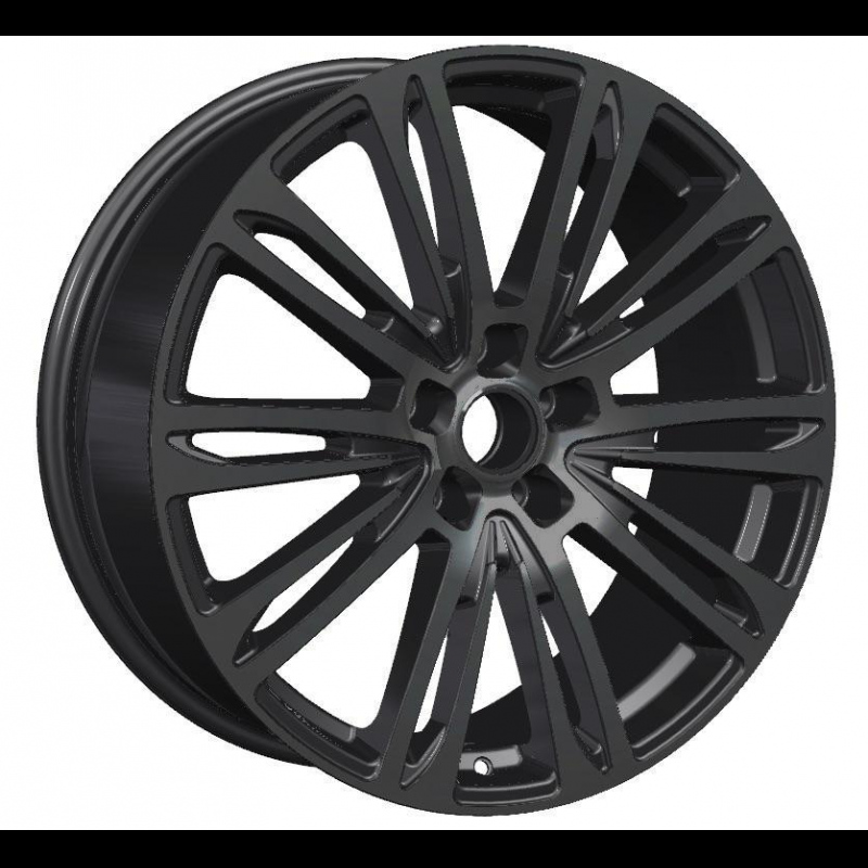 Carwel 2017 (Geely Tugella (New)) 8,0x20 5/108 ET46 d-63,4 BLK (Арт.139083)