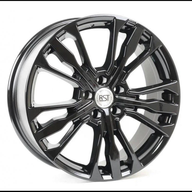 RST R188 7,0x18 5/114,3 ET45 d-67,1 BL