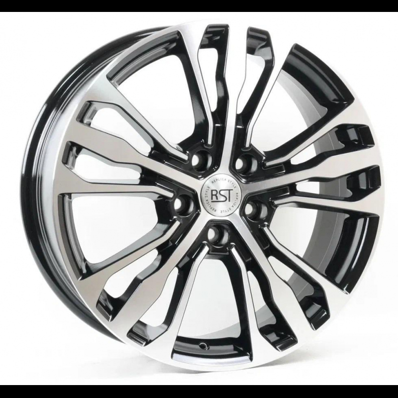 RST R188 (Coolray) 7,0x18 5/114,3 ET45 d-54,1 BD