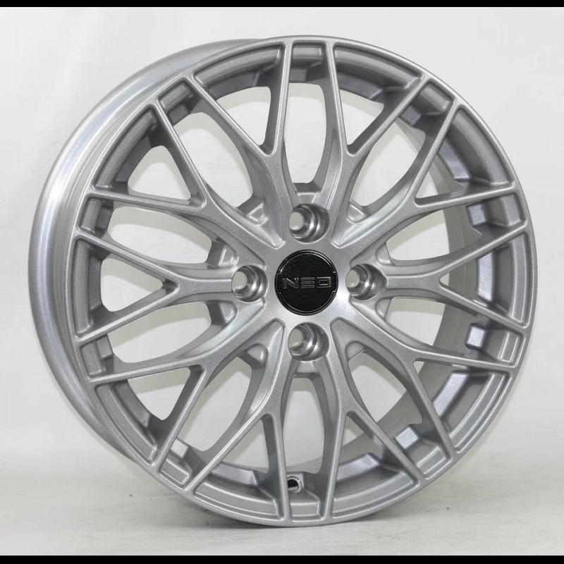 NEO 576 6,0x15 4/100 ET46 d-60,1 SL
