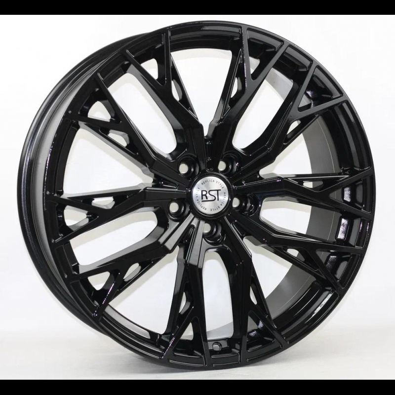 RST R052 8,0x20 5/108 ET46 d-63,4 BL