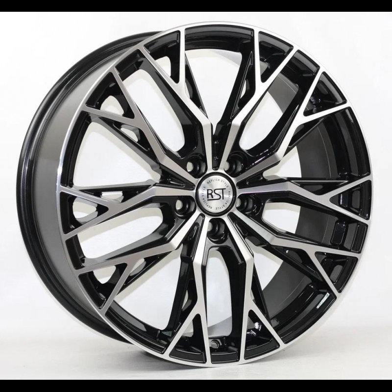 RST R052 8,0x20 5/108 ET46 d-63,4 BD