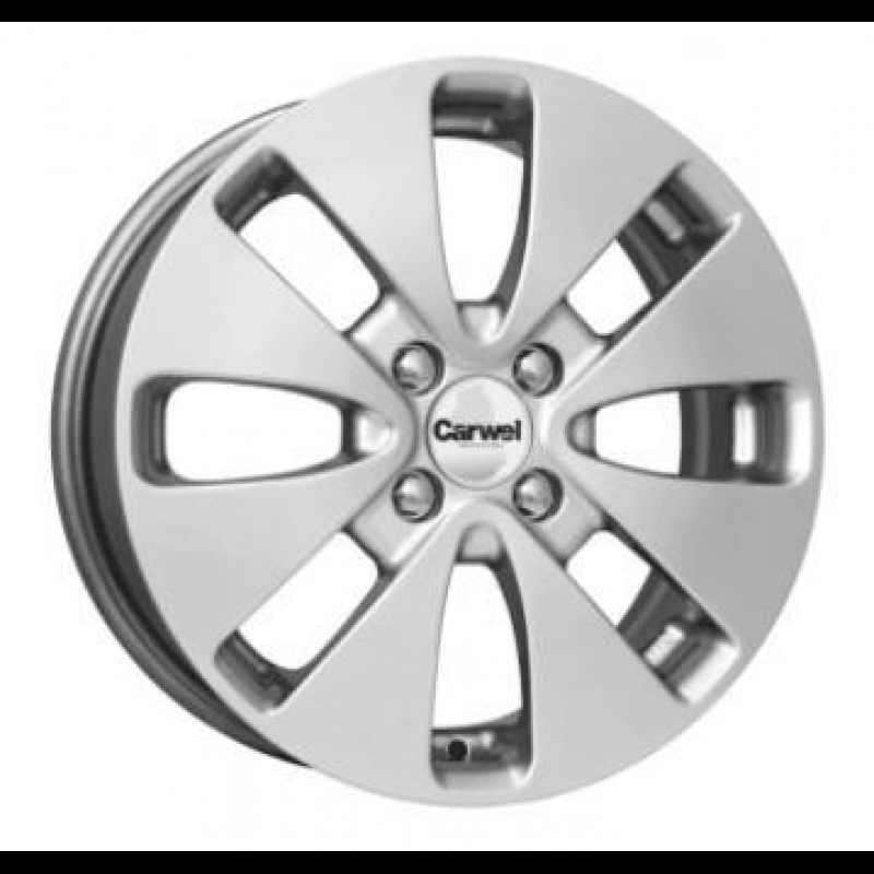 Carwel Сенеж 6,0x15 4/98 ET35 d-58,5 SL (Арт.139696)