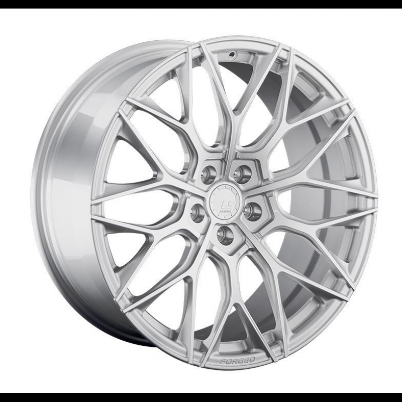 LS Forged FG10 8,5x20 5/108 ET45 d-63,3 SS (S097025)