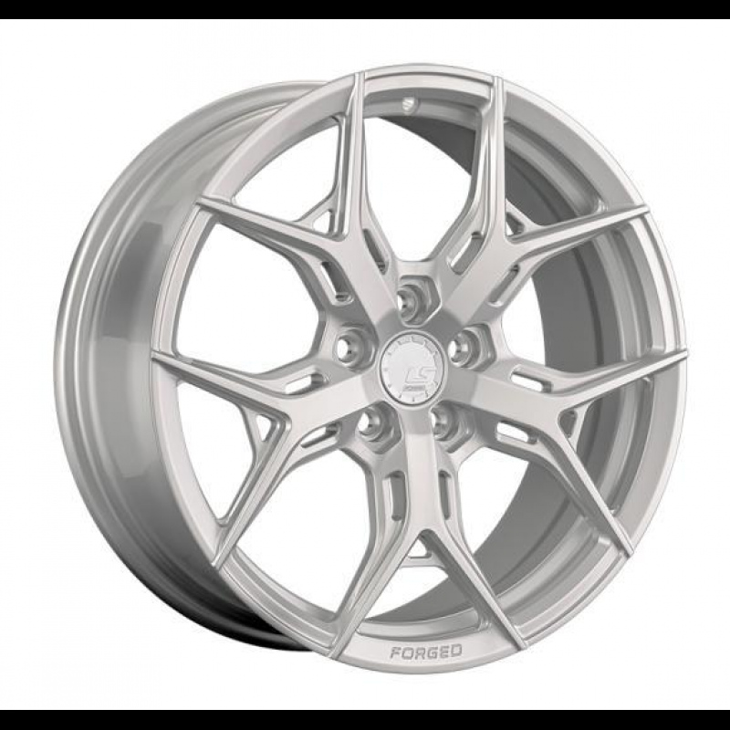LS Forged FG14 8,0x18 5/114,3 ET45 d-67,1 SS (S097059)