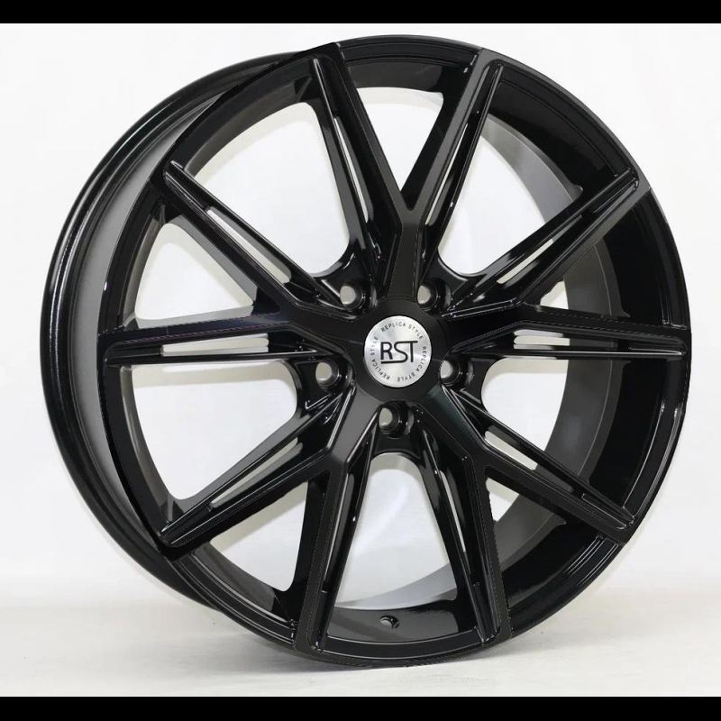 RST R129 7,5x19 5/114,3 ET45 d-67,1 BL