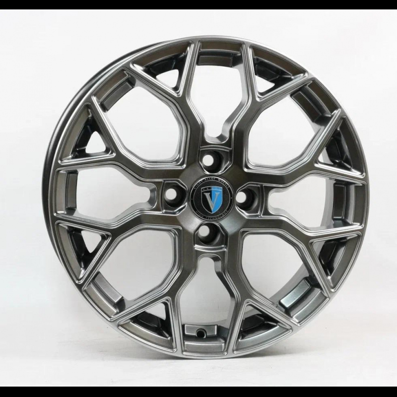 Venti 1619 6,0x16 4/100 ET41 d-60,1 BH