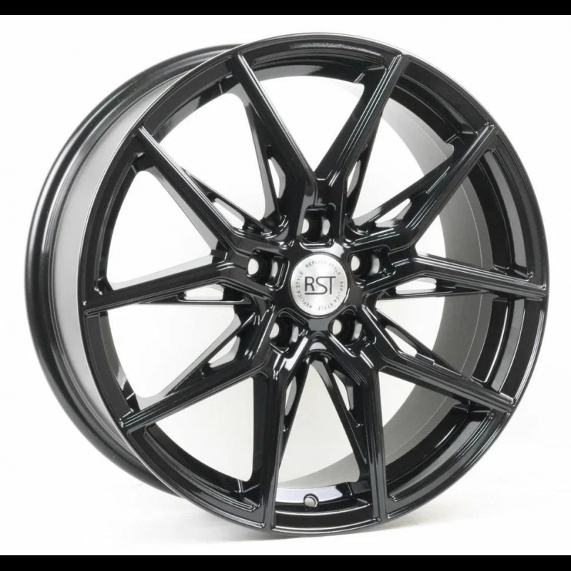 RST R218 (Volvo) 7,5x18 5/108 ET50 d-63,4 BL