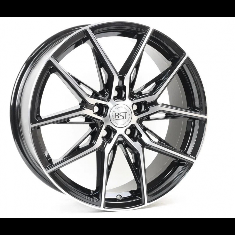 RST R218 (Volvo) 7,5x18 5/108 ET50 d-63,4 BD
