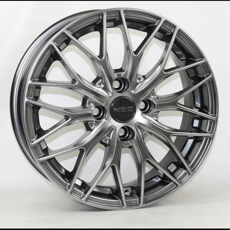 NEO 576 6,0x15 4/100 ET46 d-54,1 BH