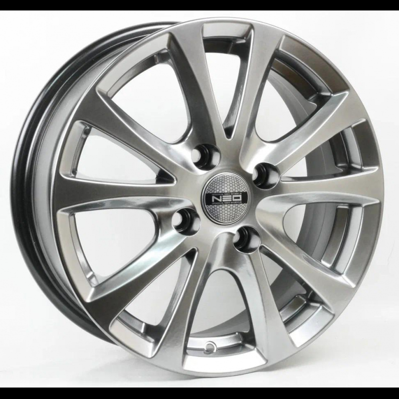 NEO 509 6,0x15 4/100 ET49 d-60,1 BH