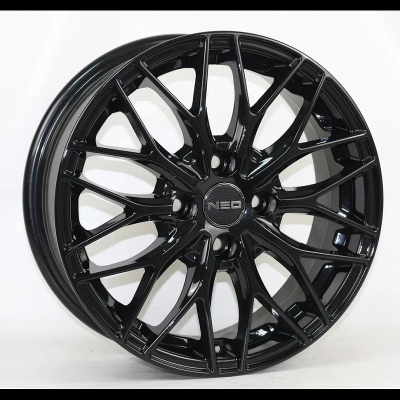 NEO 576 6,0x15 4/98 ET35 d-58,6 BL