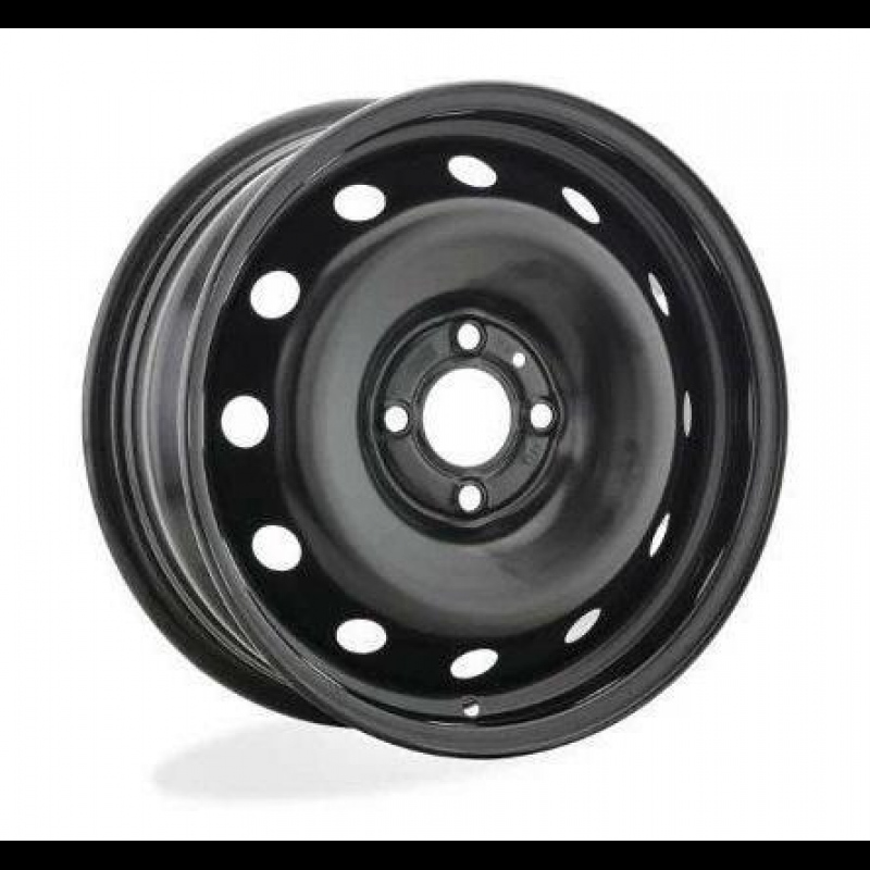 Magnetto (15010 AM) 6,0x15 4/100 ET37 d-60,1 Black Sandero Stepway