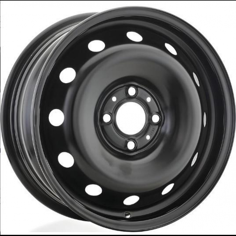Magnetto (15009 AM) 6,0x15 4/100 ET50 d-60,1 Black Lada Vesta