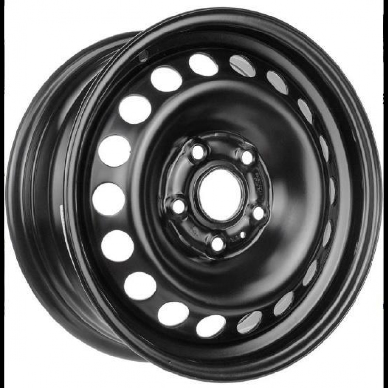 Magnetto (16010 AM) 6,5x16 5/114,3 ET38 d-67,1 Black Outlander