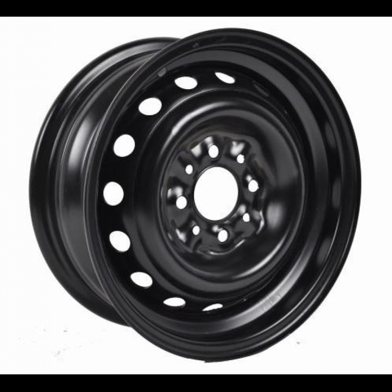 Евродиск (42B29C ED) 5,0x13 4/98 ET29 d-60,1 Black (9324021)