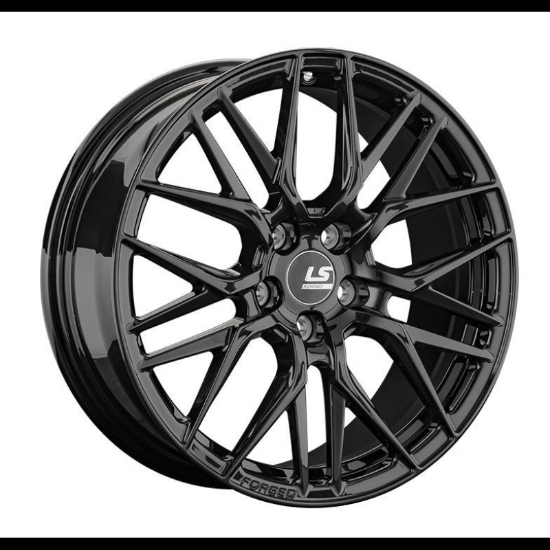 LS Forged FG04 8,0x18 5/112 ET38 d-66,6 MB (S097008)