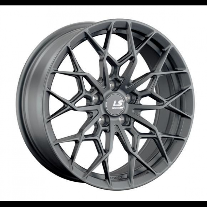 LS Forged FG29 8,0x18 5/114,3 ET45 d-67,1 MGM (S092833)