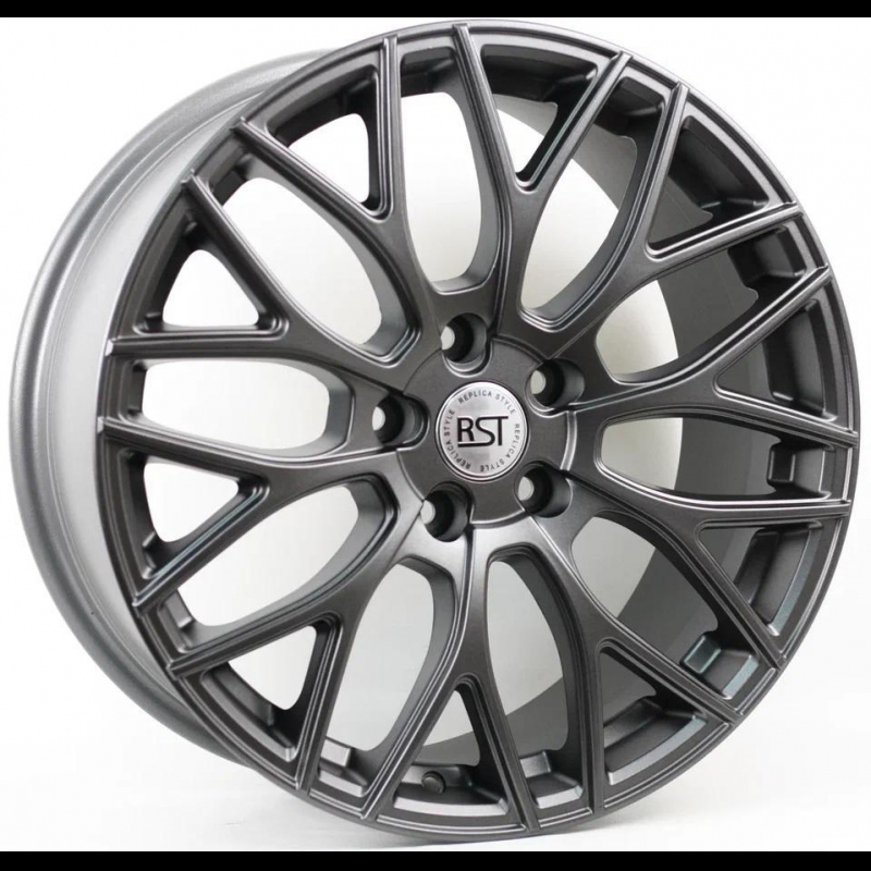 RST R098 (Mazda 6) 8,0x18 5/114,3 ET45 d-67,1 BMG