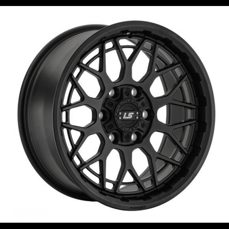 LS Forged FG52 9,0x17 6/139,7 ET20 d-106,1 MB (S097153)