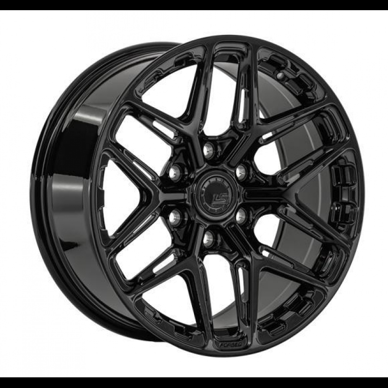 LS Forged FG53 9,0x22 6/139,7 ET45 d-100,1 BK (S097188)