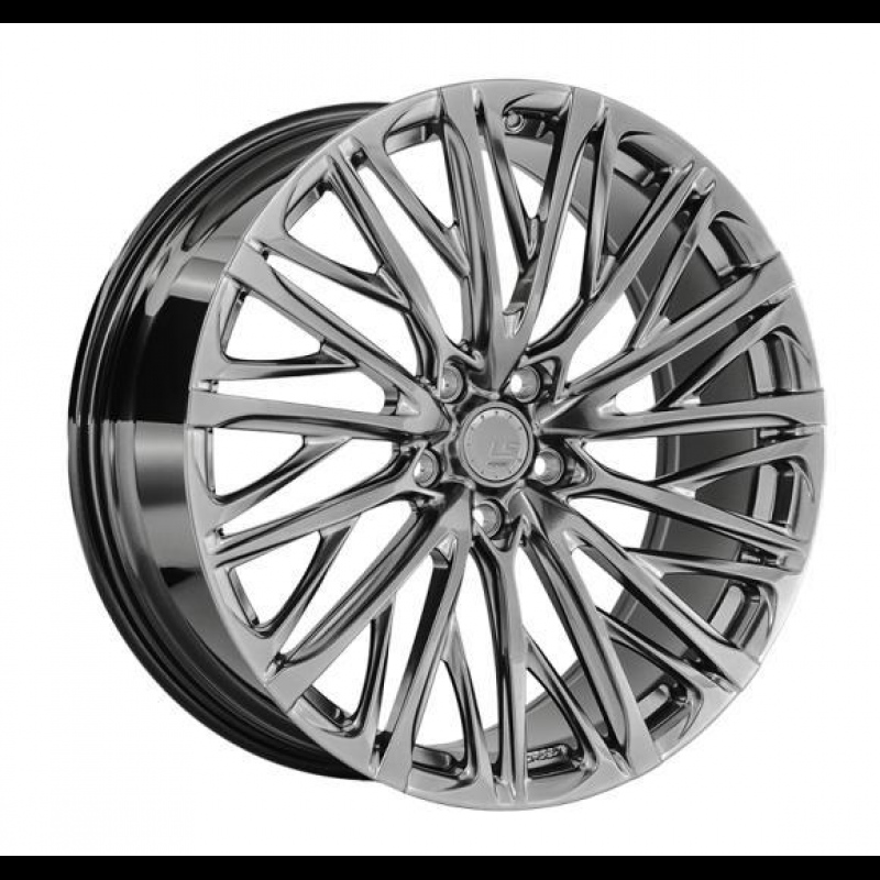 LS Forged FG60 9,0x21 5/120 ET45,5 d-62,6 HPB (S097106)