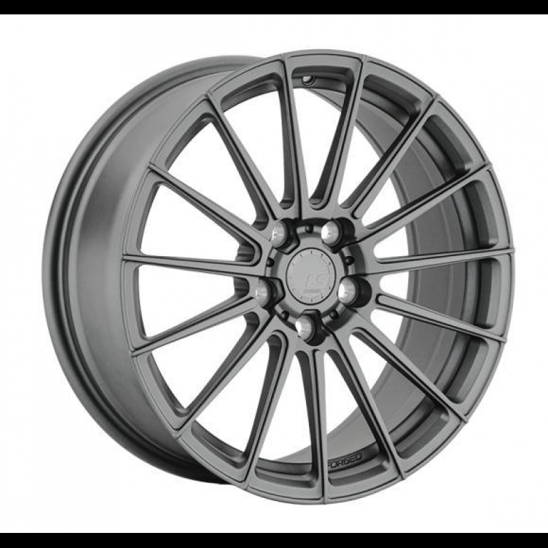 LS Forged FG61 7,5x17 5/112 ET35 d-66,6 MGM (S097138)