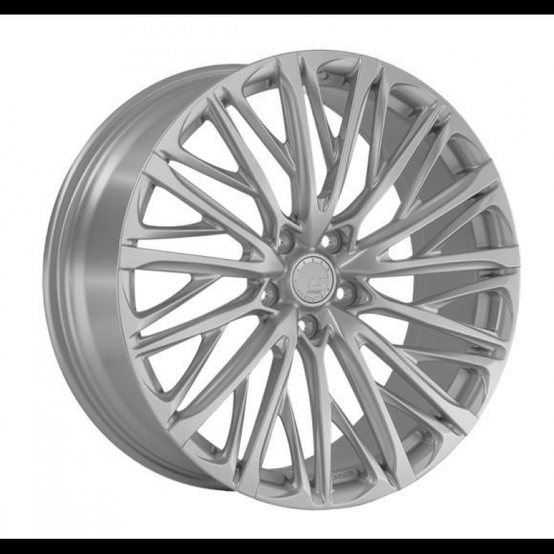 LS Forged FG60 9,0x21 5/120 ET45,5 d-62,6 SS (S097107)