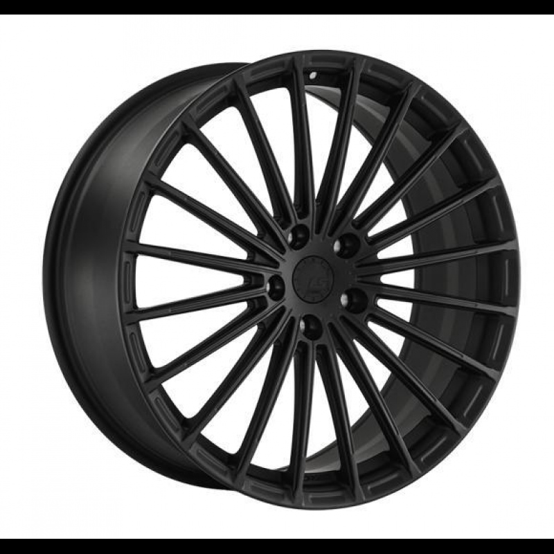 LS Forged FG62 9,0x21 5/120 ET40 d-62,6 MB (S097120)