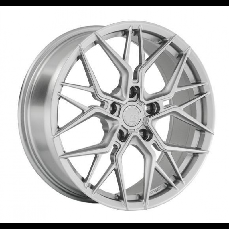 LS Forged FG63 8,5x19 5/130 ET50 d-71,6 SS (S097022)