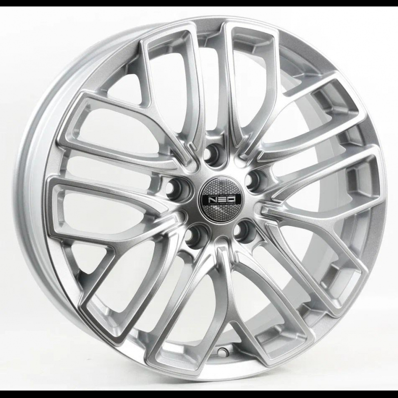 NEO 781 6,5x17 5/114,3 ET50 d-64,1 S