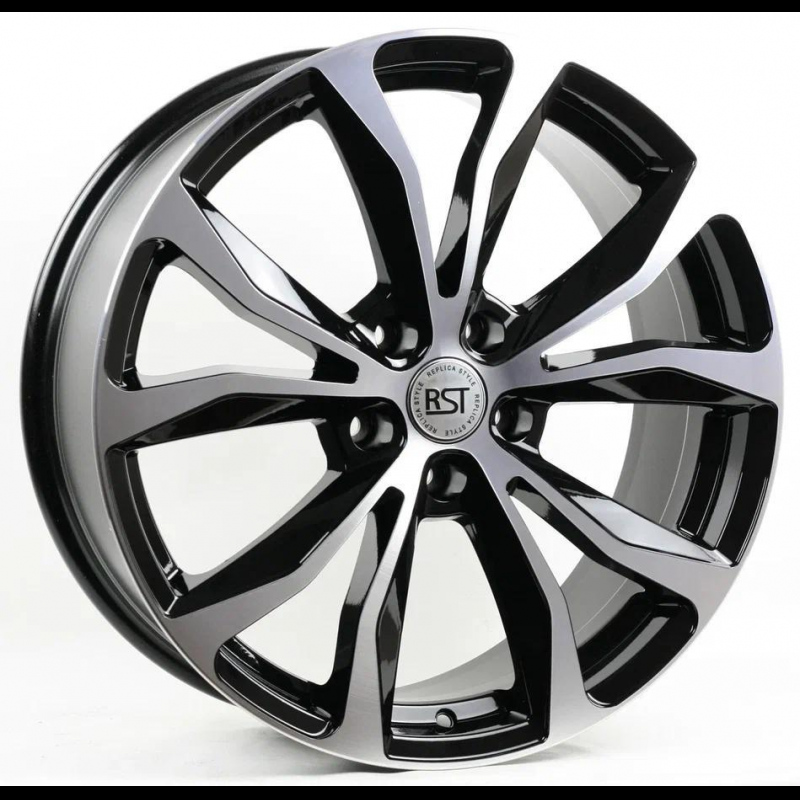 RST R009 7,5x19 5/108 ET33 d-60,1 BD