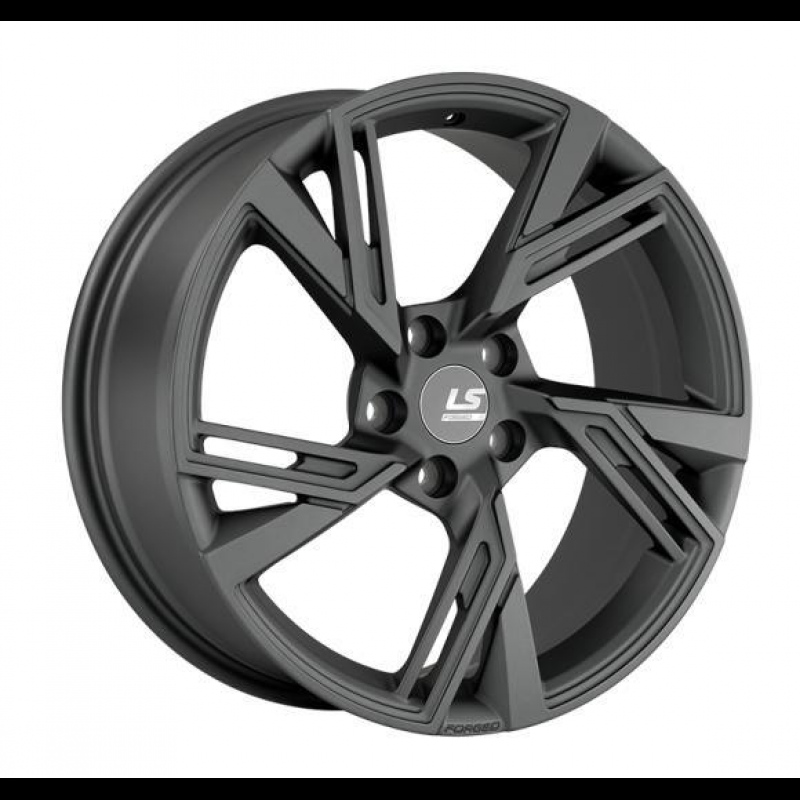 LS Forged FG23 8,0x18 5/114,3 ET45 d-67,1 MGM (S095385)