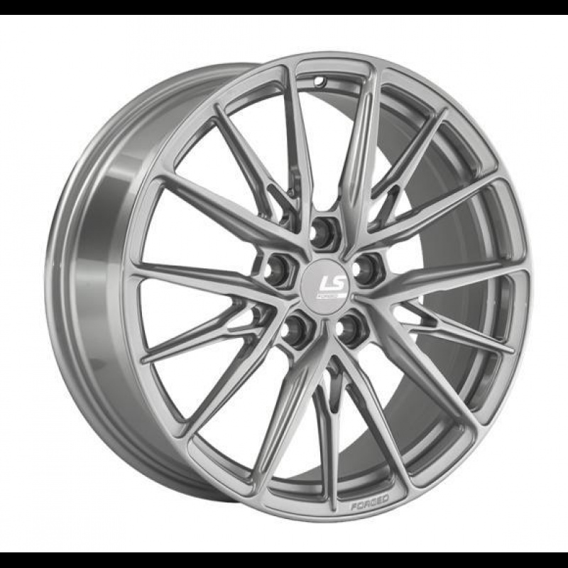 LS Forged FG28 8,0x18 5/114,3 ET50 d-60,1 S (S092823)
