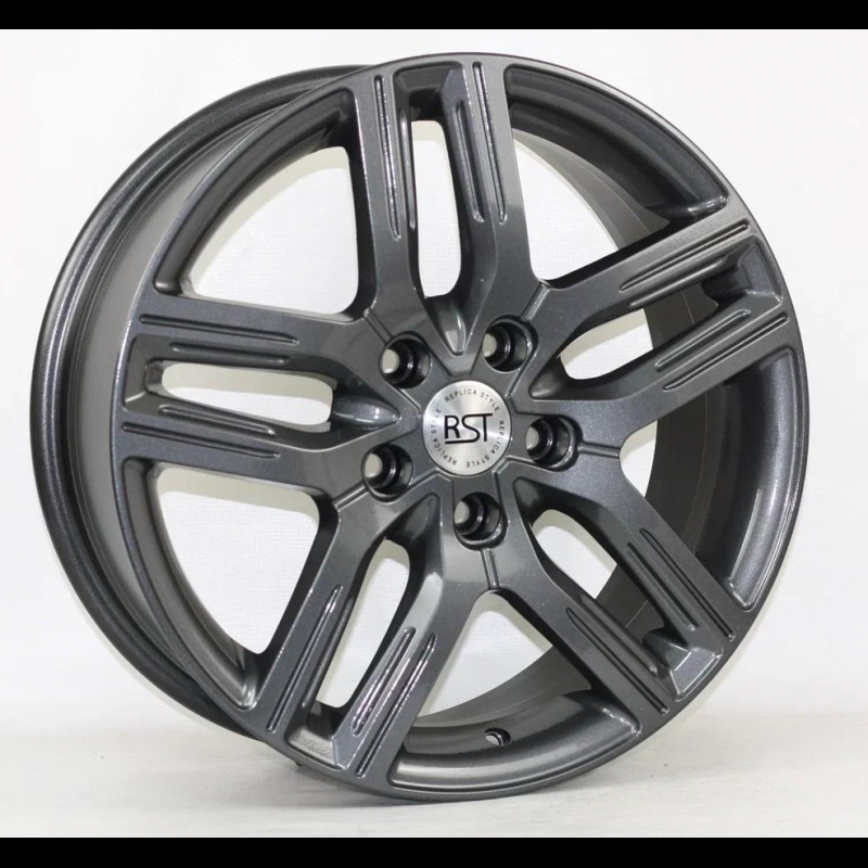 RST R127 (Soul) 7,0x17 5/114,3 ET50 d-67,1 BMG