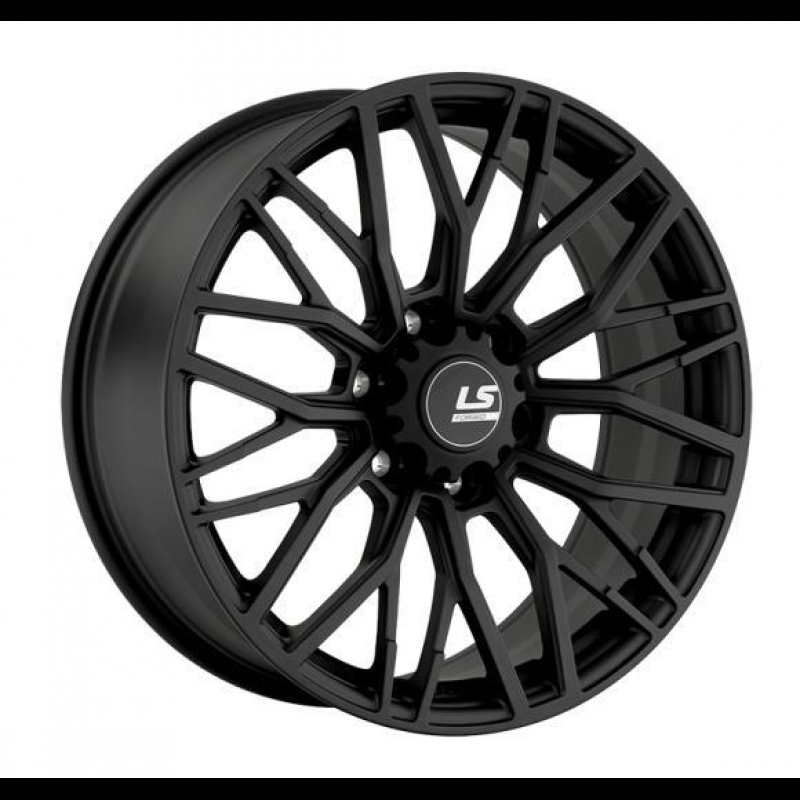LS Forged FG33 8,5x20 6/139,7 ET25 d-106,1 MB (S097134)