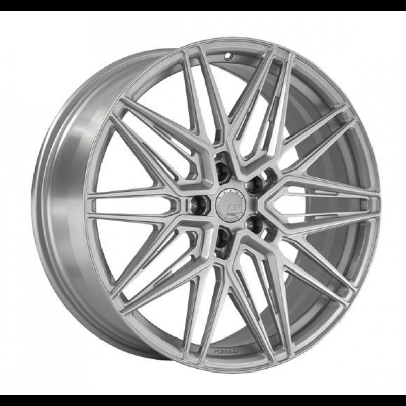LS Forged FG58 9,0x21 5/120 ET45,5 d-62,6 SS (S097111)