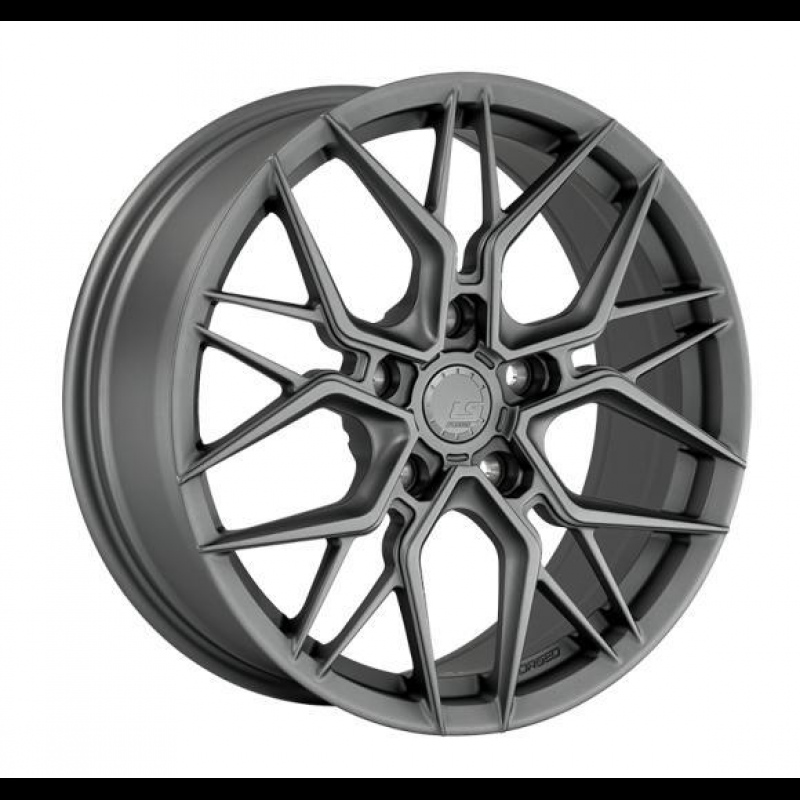 LS Forged FG63 8,5x19 5/130 ET50 d-71,6 MGM (S097021)