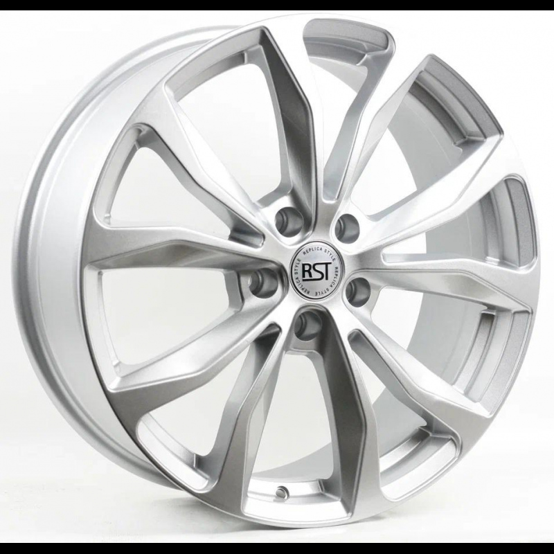RST R009 7,5x19 5/108 ET33 d-60,1 S