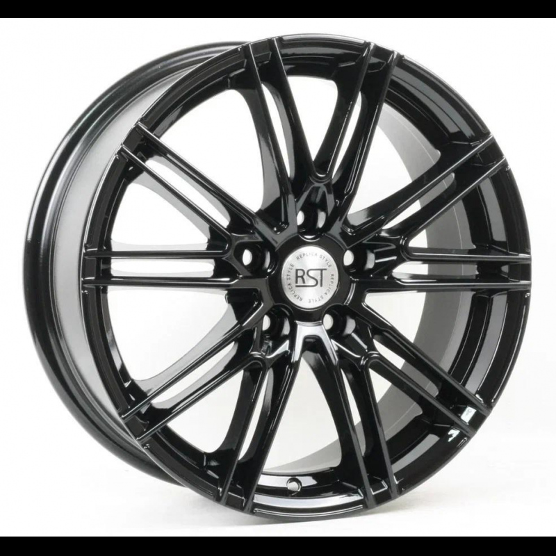 RST R187 7,0x17 5/112 ET45 d-66,6 BL