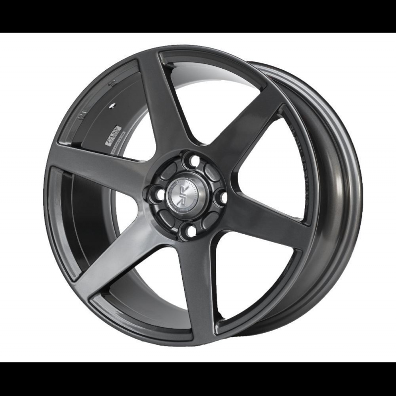 Race Ready Technology CSSYA1036 7,0x15 4/100 ET35 d-60,1 GS (УТ000002047)