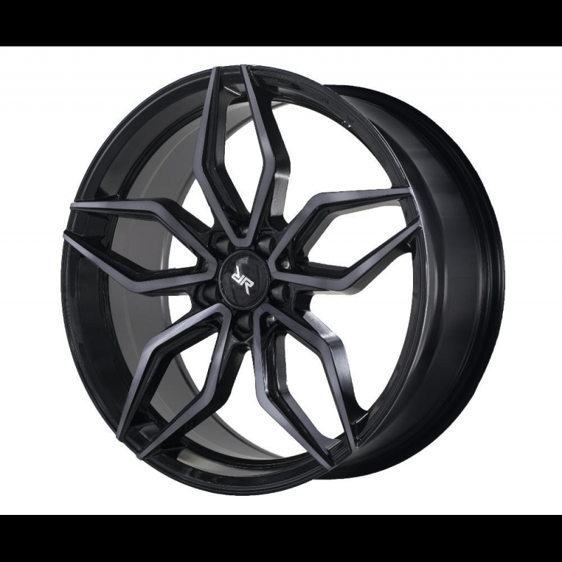 Race Ready Technology CSSYA3372 8,5x20 5/114,3 ET35 d-67,1 B-P/B (УТС00009305)