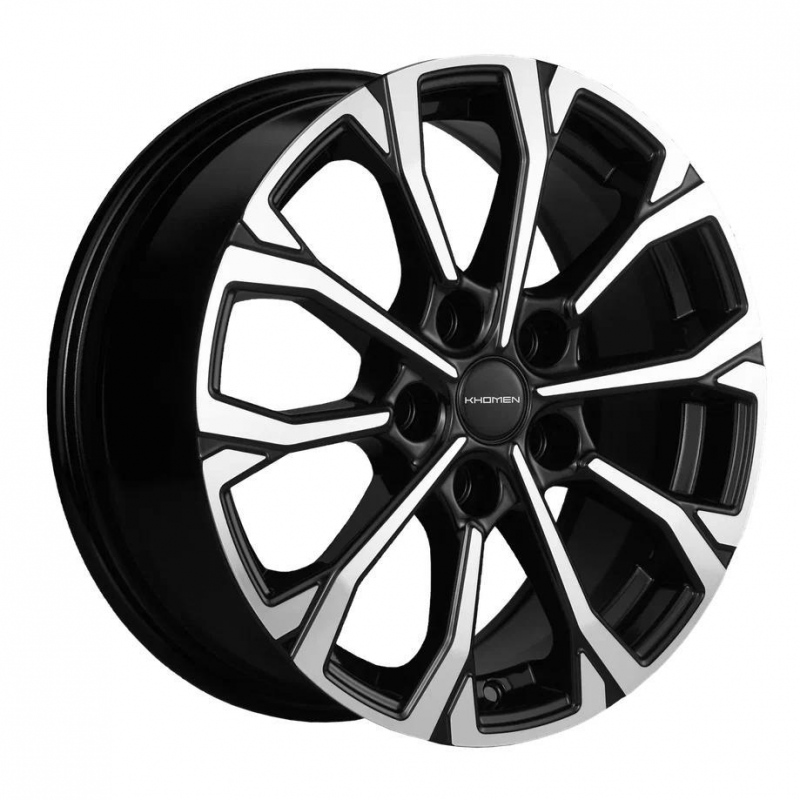 Carwel Сепик 1605 (Elantra/i30/Ceed/Cerato) 6,5x16 5/114,3 ET50 d-67,1 ABT (Арт.141232)