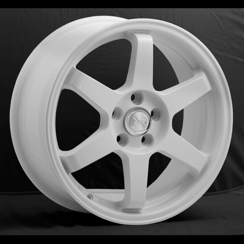 Race Ready Technology CSS9519 7,5x17 5/114,3 ET33 d-67,1 W (УТС00009268)
