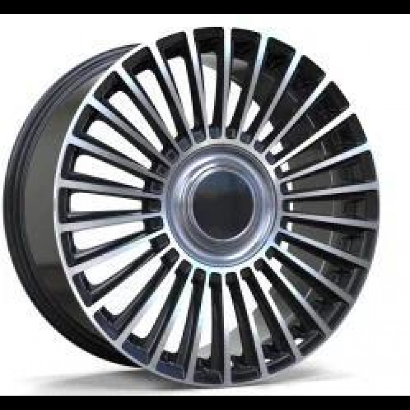 RST R112 9,0x20 5/114,3 ET40 d-67,1 BD